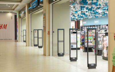 Jak dobrać system antykradzieżowy do sklepu? Praktyczny przewodnik dla właścicieli